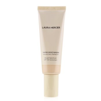 Pelembab Berwarna Kulit Alami Perfector SPF 30 - # 0N1 Kelopak