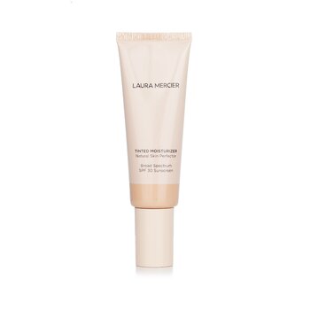 Pelembab Berwarna Kulit Alami Perfector SPF 30 - # 1W1 Porselen