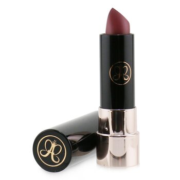 Lipstik Matte - # Mawar Mati (Rosy Lilac)