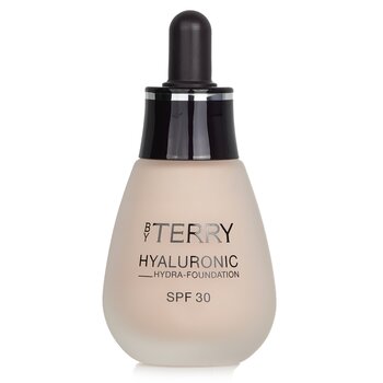 Hyaluronic Hydra Foundation SPF30 - # 100C (Cool-Fair)