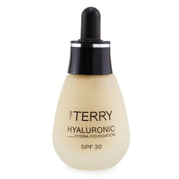 Hyaluronic Hydra Foundation SPF30 - # 200N (Netral-Alami)