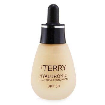 Hyaluronic Hydra Foundation SPF30 - # 300N (Netral-Menengah Adil)