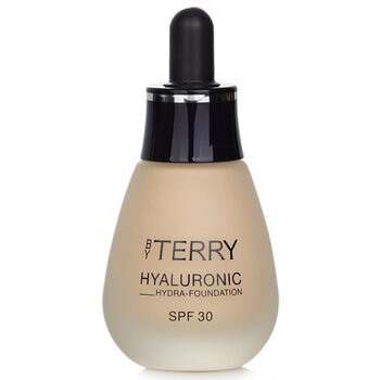 Hyaluronic Hydra Foundation SPF30 - # 100W (Pameran Hangat)