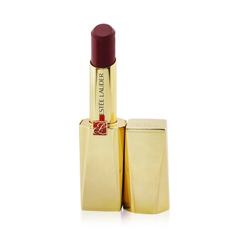 Warna Murni Desire Rouge Kelebihan Matte Lipstick - # 314 Lead On