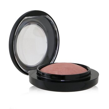 Mineralize Blush - Cukup Manis (Light Mauve Pink)