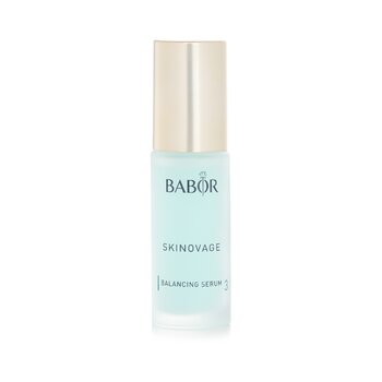 Skinovage [Age Preventing] Balancing Serum 3 - Untuk Kulit Kombinasi