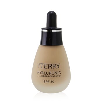 Hyaluronic Hydra Foundation SPF30 - # 500C (Cool-Medium Dark)