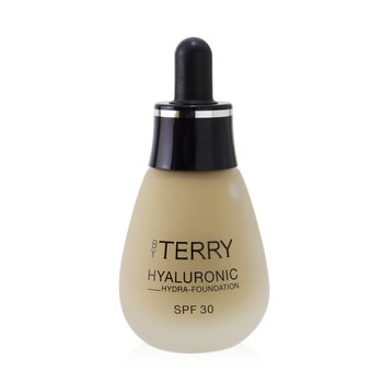 Hyaluronic Hydra Foundation SPF30 - # 500N (Neutral-Medium Dark)