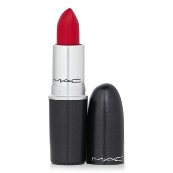 Lipstik Matte Retro - # 707 Ruby Woo (Very Matte Vivid Blue-Red)
