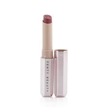 Lipstik Mattemoiselle Plush Matte - # Thicc (Gerah Mauve)