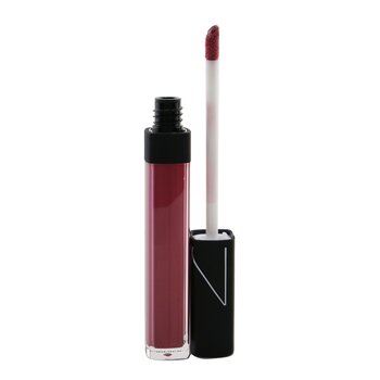 Lip Gloss (Kemasan Baru) - #Fever Beat