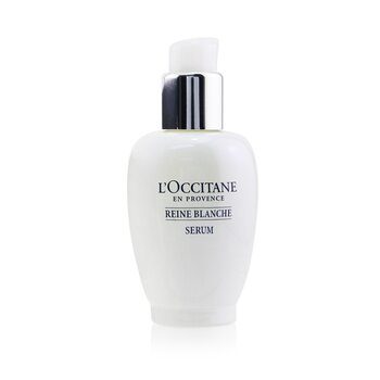 Serum Infus Putih Reine Blanche
