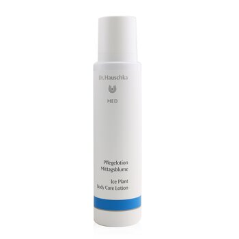 Med Ice Plant Body Care Lotion - Untuk Kulit Yang Sangat Kering