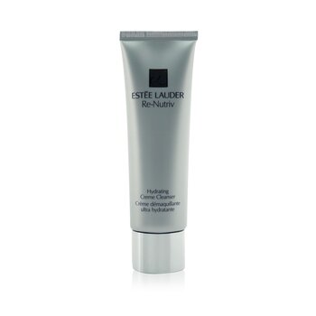 Re-Nutriv Intensif Hydrating Cream Cleanser