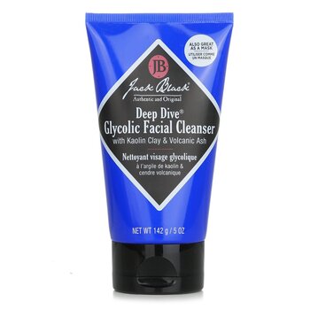 Deep Dive Glycolic Pembersih Wajah