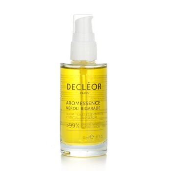 Aromessence Neroli Amara Hydrating Oil Serum - Untuk Kulit Dehidrasi (Ukuran Salon)