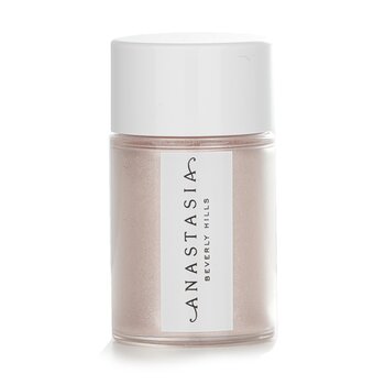 Pigmen Longgar - # Kristal (Satin Krem)