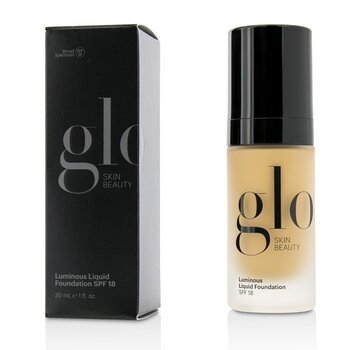 Luminous Liquid Foundation SPF18 - # Almond (Tanggal Exp. 12/2021)