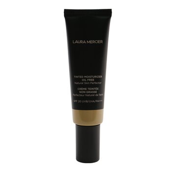 Pelembab Tinted Bebas Minyak Perfector Kulit Alami SPF 20 - # 3N1 Pasir