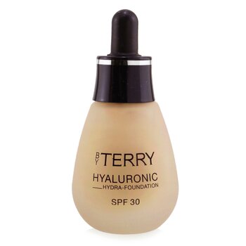 Hyaluronic Hydra Foundation SPF30 - # 400W (Warm-Medium) (Exp. Tanggal 02/2022)