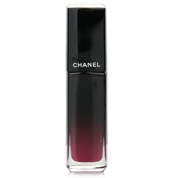 Rouge Allure Laque Ultrawear Shine Liquid Lip Colour - # 66 Permanen