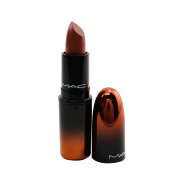 Lipstik Love Me - # 416 Apa yang Saya Katakan Pergi (Muted Orange)