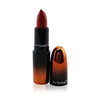 Lipstik Love Me - # 430 Mom, Saya Orang Kaya (Midtone Burnt Orange)