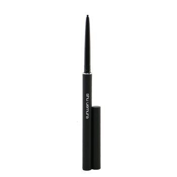 Pensil Gel 3D Tak Terbatas - # M Sound Black
