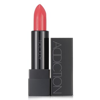 Lipstik Tebal - # 004 Cinta Tanpa Syarat