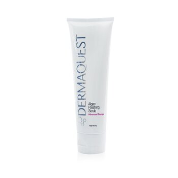 Scrub Pemoles Alga Terapi Lanjutan (Kotak Sedikit Rusak)