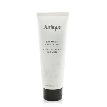 Jasmine Hand Cream (Kotak Sedikit Rusak)