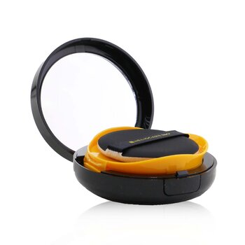 Heliocare 360 Color Cushion Compact (Cakupan Touch-Up Ringan) SPF50 - # Beige