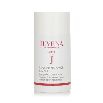 Rejuven Pria Isi Ulang Essence Energi Boost Concentrate