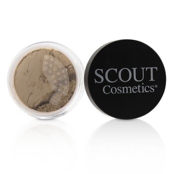Mineral Powder Foundation SPF 20 - # Porcelain (Exp. Tanggal 07/2022)