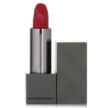 Lip Velvet Warna Bibir Matte Tahan Lama - # No. 433 Poppy Red