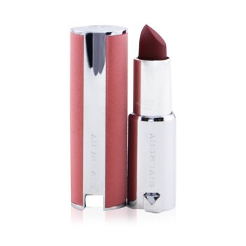 Le Rouge Sheer Velvet Matte Refillable Lipsstick - # 39 Rouge Grenat