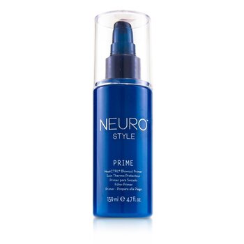 Neuro Style Prime HeatCTRL Blowout Primer