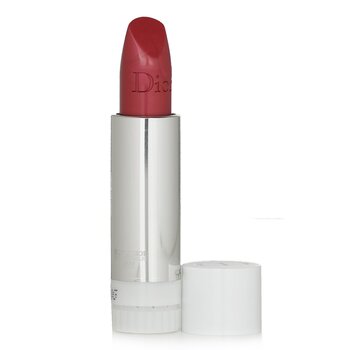 Rouge Dior Couture Colour Isi Ulang Isi Ulang Lipstik Isi Ulang - # 525 Cherie (Metalik)