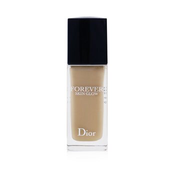 Dior Forever Skin Glow Clean Radiant 24H Wear Foundation SPF 20 - # 2N Netral/Glow