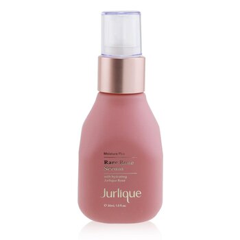 Kelembaban Ditambah Serum Mawar Langka (Exp. Tanggal 11/2022)