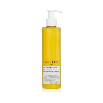 Neroli Bigarade Menghibur Susu Tubuh