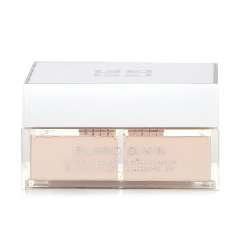 Blanc Divin Mencerahkan Bubuk Longgar Mattifying (Unboxed)