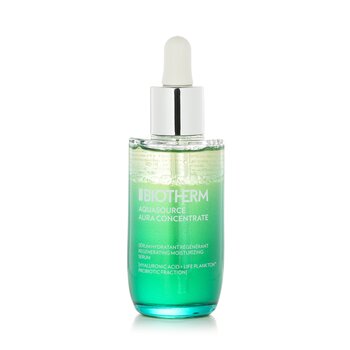 Aquasource Aura Concentrate Regenerating Moisturizing Serum - Cocok Untuk Semua Kulit