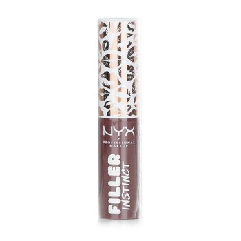 Filler Instinct Plumping Warna Bibir - # Pai Gula