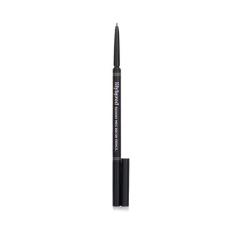 Pensil Alis Skinny Mes - # 04 Grey Brown