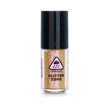 Glitter Zone - # 06 Mandi Opal Emas