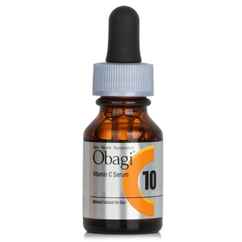 Serum Vitamin C Potensi Tinggi - C10