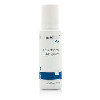 Med Ice Plant Face Cream - Untuk Kulit Yang Sangat Kering, Gatal & Serpih (Exp. Tanggal: 05/2023)