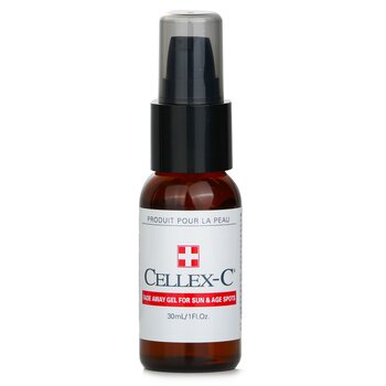 Fade Away Gel For Sun & Age Spots