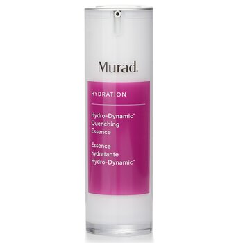 Hydro-Dynamic Quenching Essence